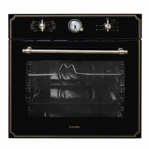 فر توکار برقی ایلیا استیل مدل IO 108