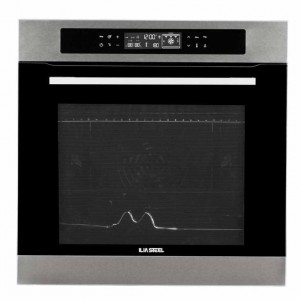 فر توکار برقی ایلیا استیل مدل IO 110 S