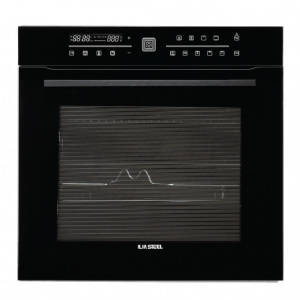 فر توکار برقی ایلیا استیل مدل IO 111