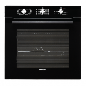 فر توکار برقی ایلیا استیل مدل IO 113