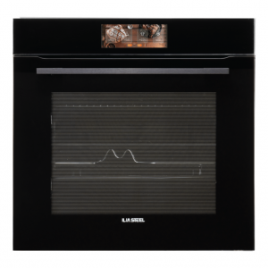 فر توکار برقی ایلیا استیل مدل IO 114