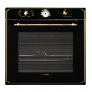 فر توکار برقی ایلیا استیل مدل IO 115