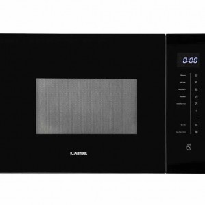 مایکروویو توکار ایلیا استیل مدل IM 107