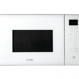 مایکروویو توکار ایلیا استیل مدل IM 107 W