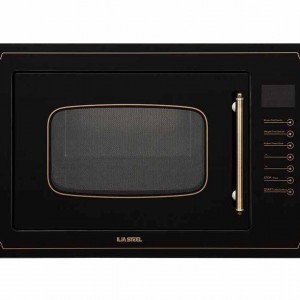 مایکروویو توکار ایلیا استیل مدل IM 109