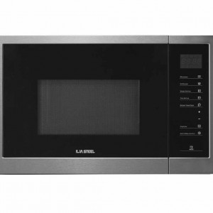 مایکروویو توکار ایلیا استیل مدل IM 112