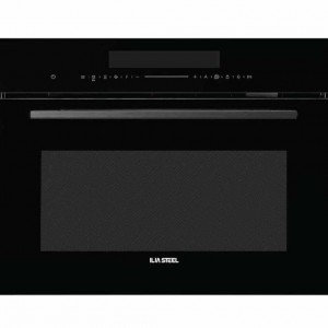 کامپکت توکار ایلیا استیل مدل IM 113