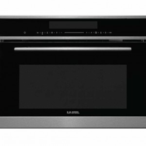 کامپکت توکار ایلیا استیل مدل IM 114