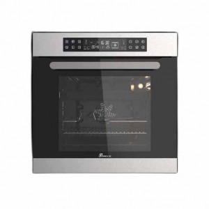 فر برقی توکار بیمکث مدل 0025 مشکی