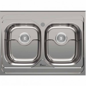 سینک فانتزی روکار بیمکث مدل 935