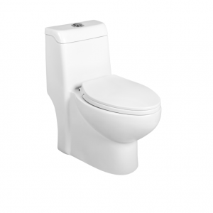 توالت فرنگی مروارید مدل ویستا