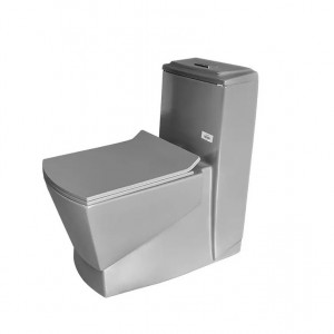 توالت فرنگی مروارید مدل مگا طوسی