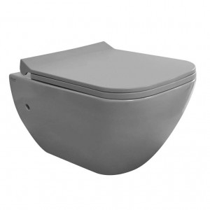 وال هنگ مروارید مدل کاپریس طوسی