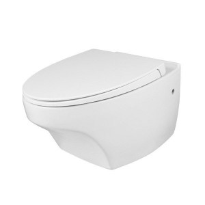 توالت والهنگ مروارید مدل مگا