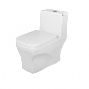 توالت فرنگی مروارید مدل کاتیا