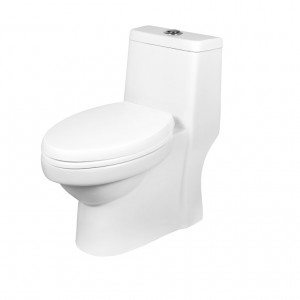 توالت فرنگی مروارید مدل تانیا