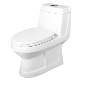 توالت فرنگی مروارید مدل والنتینا