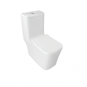 توالت فرنگی مروارید مدل دسپینا