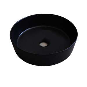 کاسه روشویی مروارید مدل دلتا