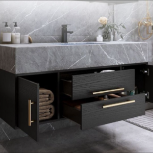 کابینت روشویی اسپیرال مدل 35-modern