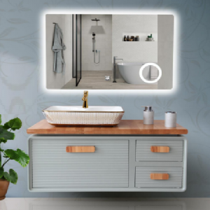 کابینت روشویی اسپیرال مدل MODERN -36