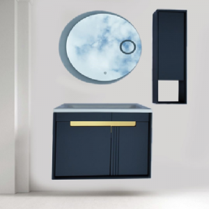 کابینت روشویی هیما مدل 8050