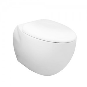 توالت فرنگی وال هنگ توتو مدل CW813PJ