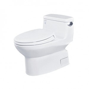 توالت فرنگی توتو TOTO مدل MS884VI