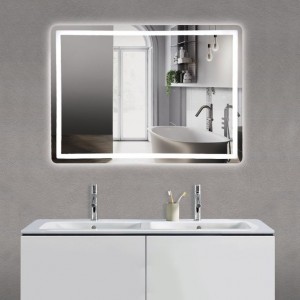 آینه هوشمند ضد بخار LED زونتس مدل ES510