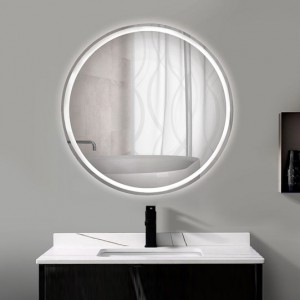 آینه هوشمند ضدبخار LED زونتس مدل ES520