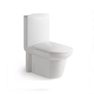 توالت فرنگی والتر WALTER مدل A-S1820A