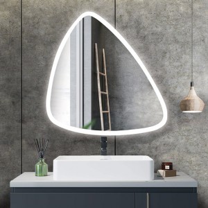 آینه هوشمند ضدبخار LED زونتس مدل ES550