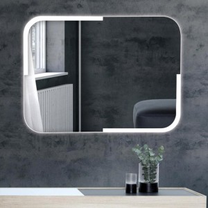 آینه هوشمند LED زونتس مدل  ES-600