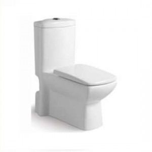 توالت فرنگی والتر WALTER مدل A-P1805