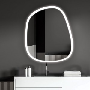 آینه هوشمند LED زونتس مدل ES540