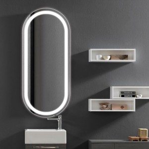 آینه هوشمند LED ضدبخار زونتس مدلES-660