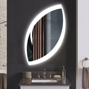 آینه هوشمند LED ضد بخار زونتس مدل ES690