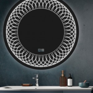 آینه نوردار زونتس مدل ES-780