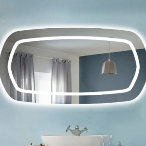 آینه نور دار زونتس مدل ES-830