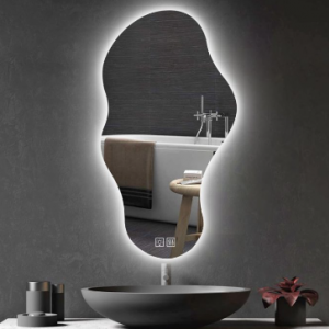 آینه نوردار زونتس مدل ES-860