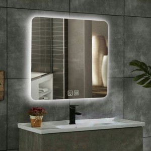 آینه نوردار زونتس مدل ES-870