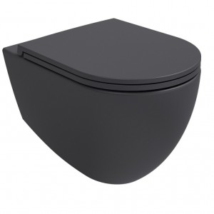 وال هنگ ISVEA مدل INFINITY مشکی  کد 10NF02001‐2C