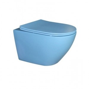 وال هنگ آرماندو ویکاریو (Armando Vicario) مدل ART5176 آبی روشن