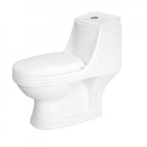 توالت فرنگی آرمیتاژ مدل السا