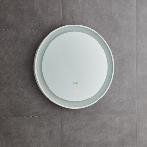 آینه دکوراتیو LED هیتر دار برند والتر L02