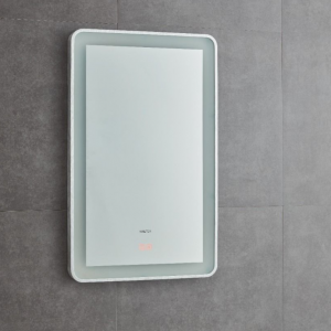 آینه  دکوراتیو LED هیتردار برند والترL03