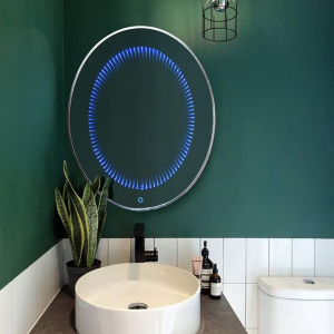 آیینه LED والتر مدل 001