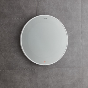 آیینه LED والتر مدل 002