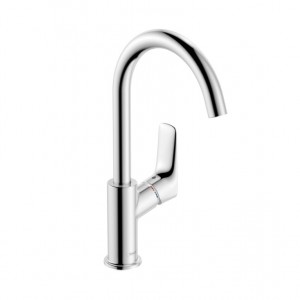 شیر ظرفشویی هانس گروهه مدل Logis - کد 71131000