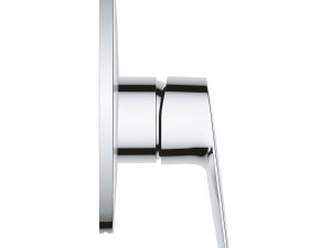 شیر توالت گروهه GROHE مدل BAUEDGE کد 29078001